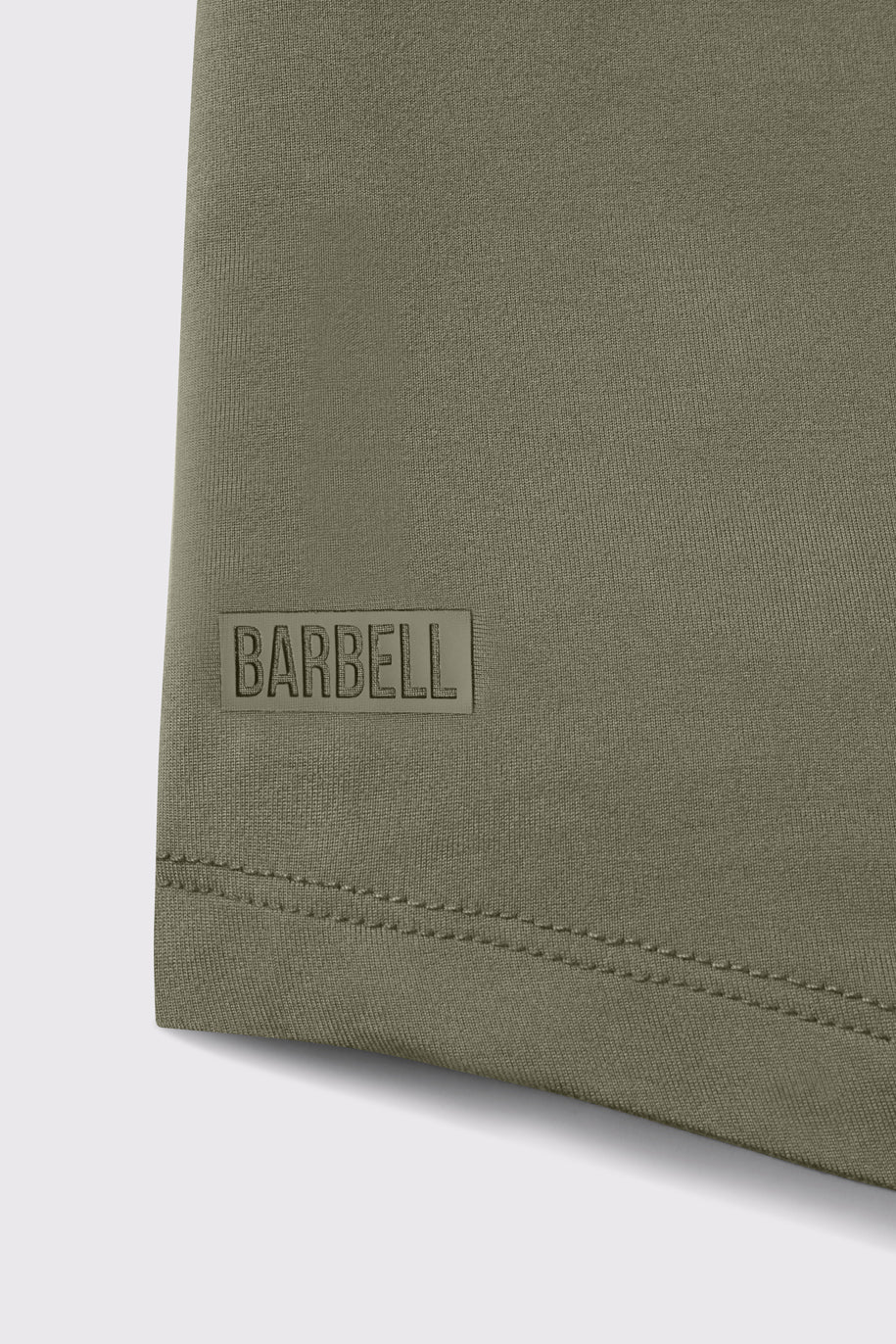 Fitted Drop Hem - Image 25