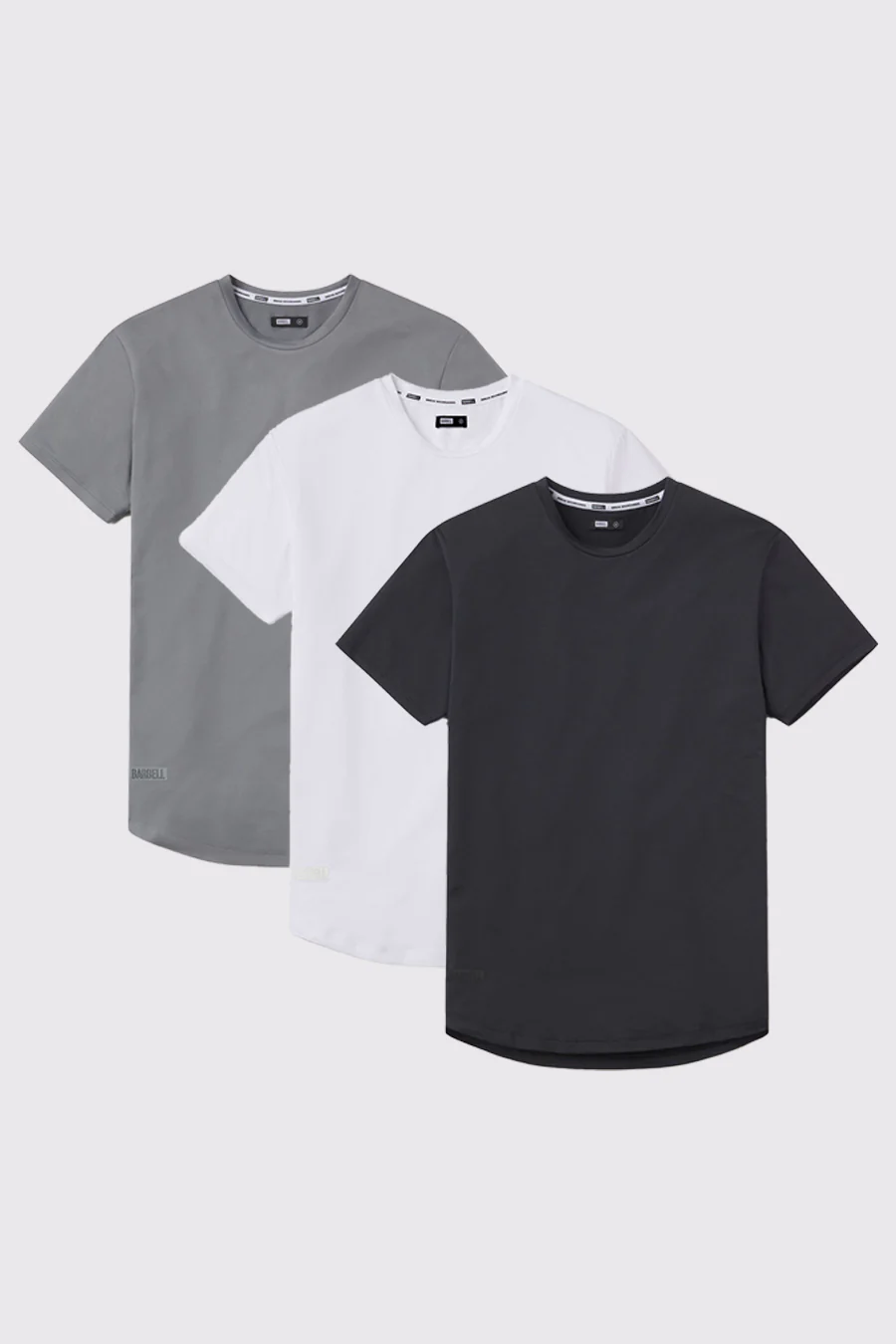 Fitted Drop Hem - Image 29