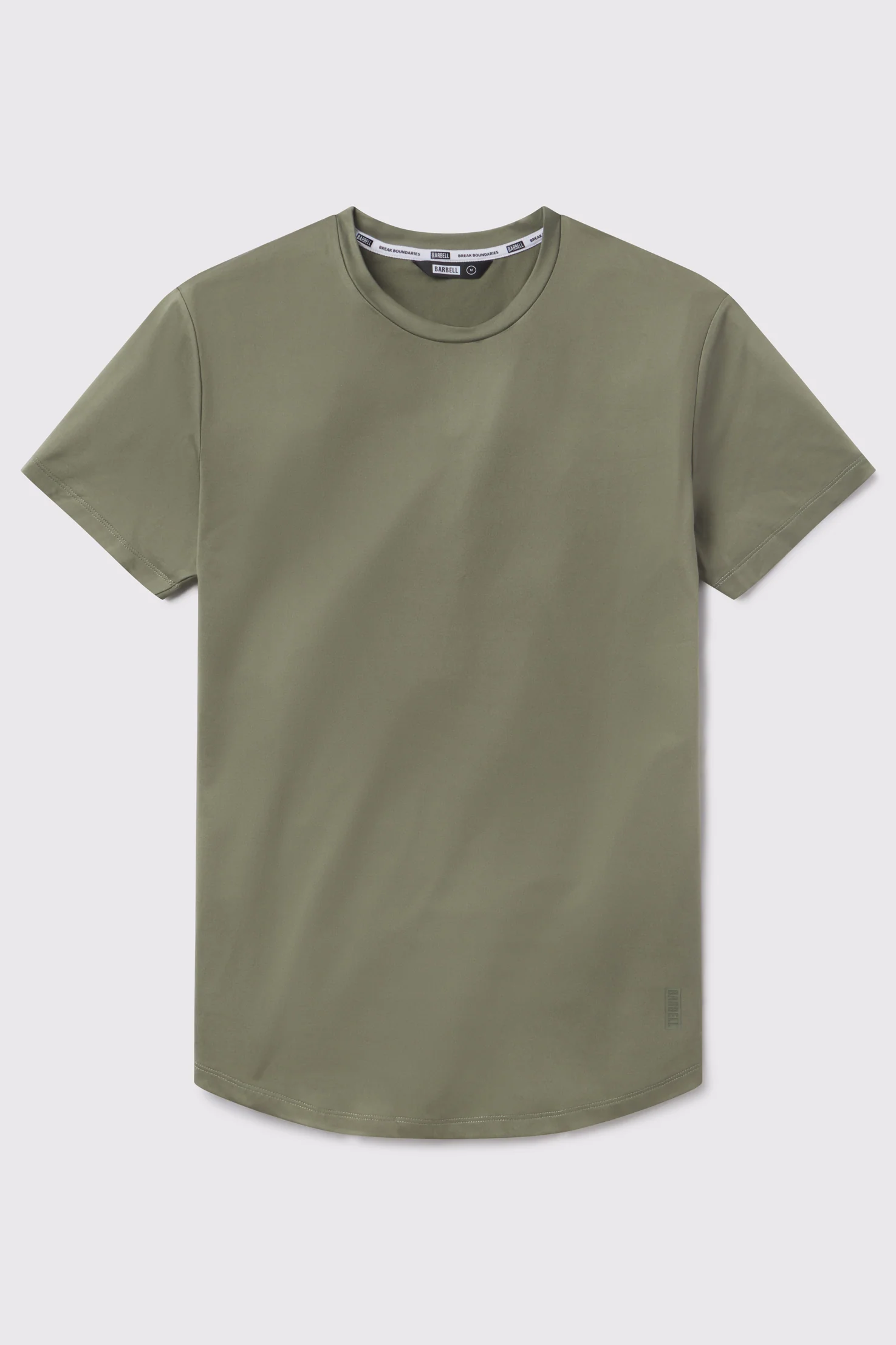 Fitted Drop Hem - Image 3