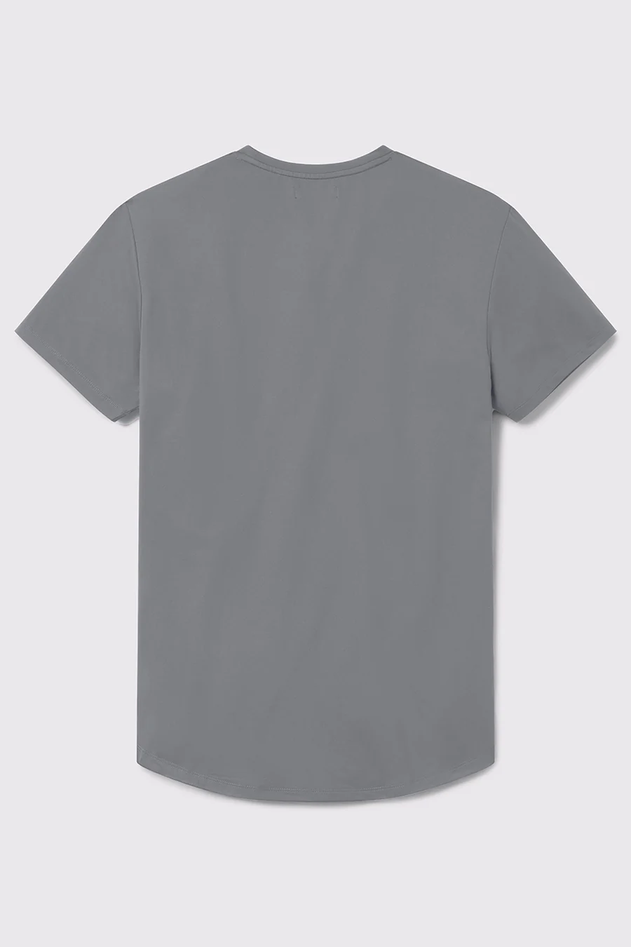 Fitted Drop Hem - Image 8