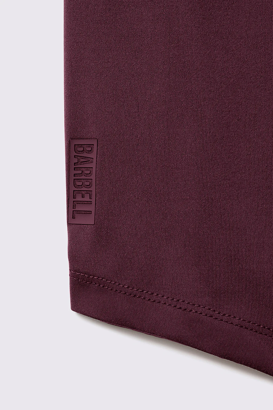 Fitted Drop Hem Long Sleeve - Image 16