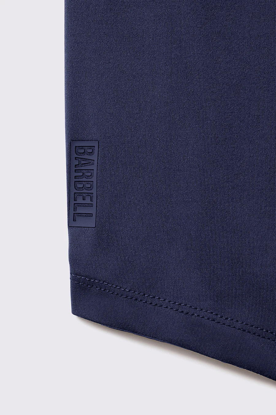 Fitted Drop Hem Long Sleeve - Image 6