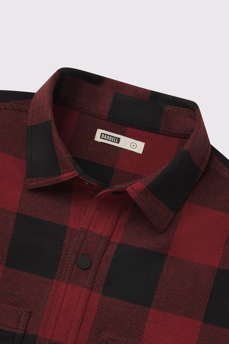 Frontier Flannel - Image 21