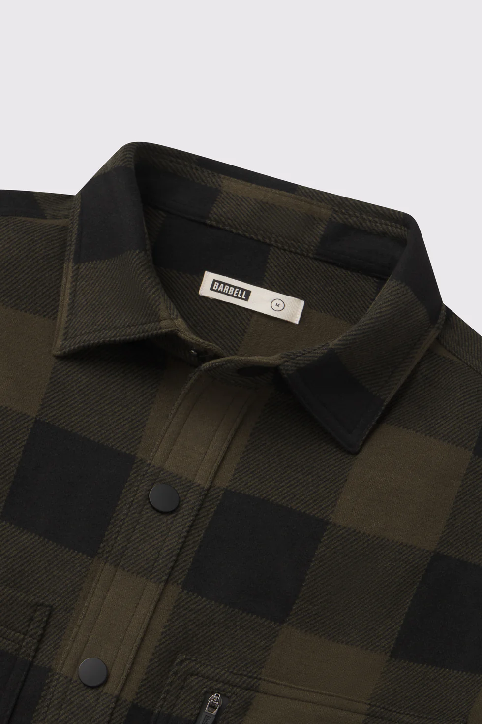 Frontier Flannel - Image 22
