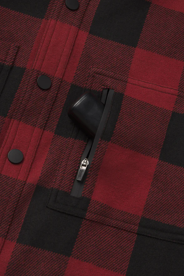 Frontier Flannel - Image 23