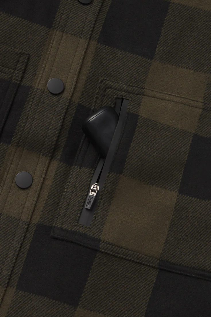 Frontier Flannel - Image 24