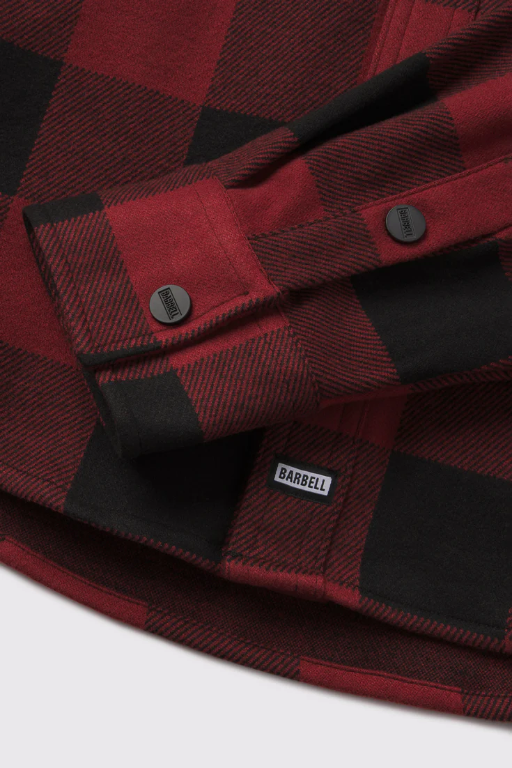 Frontier Flannel - Image 25