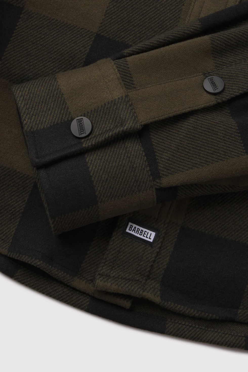 Frontier Flannel - Image 26