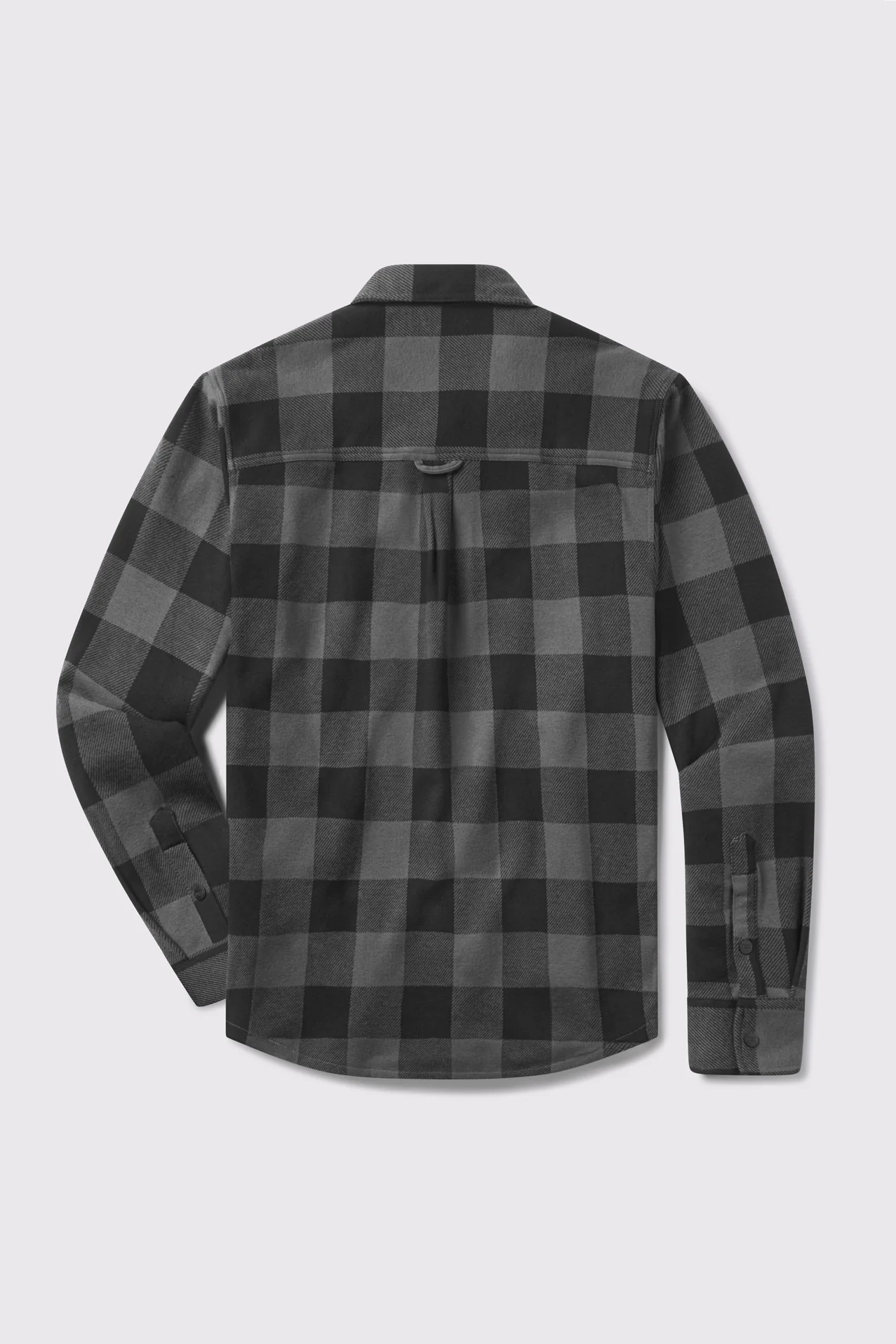 Frontier Flannel - Image 34
