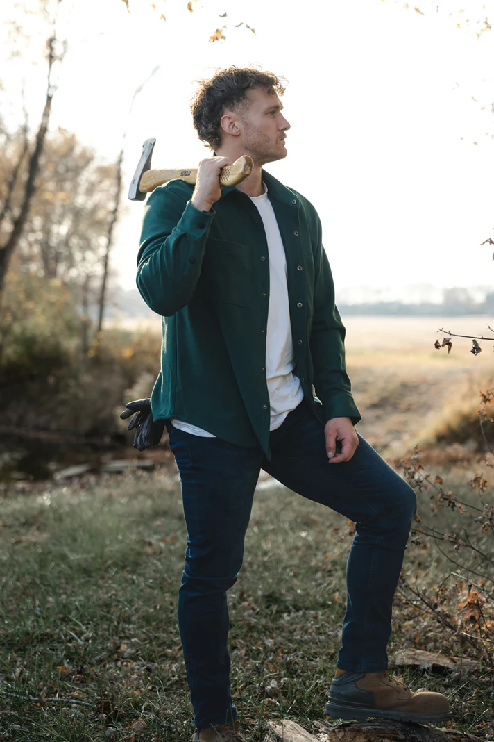 Frontier Flannel - Image 43