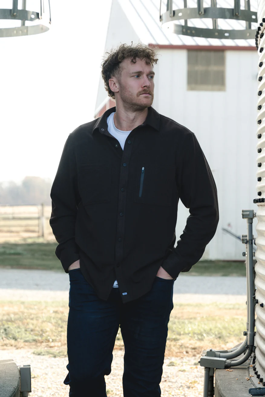 Frontier Flannel - Image 44