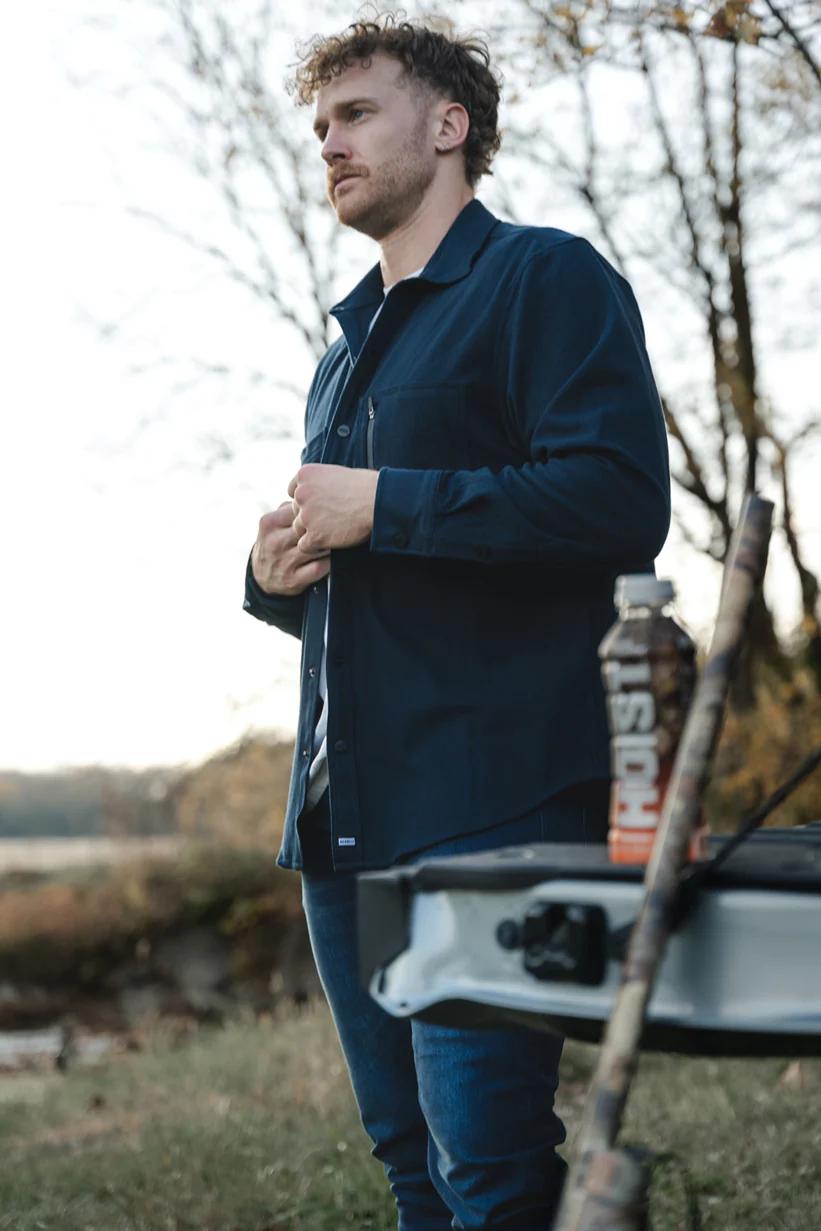 Frontier Flannel - Image 45