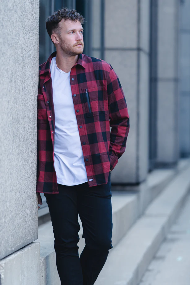 Frontier Flannel - Image 46