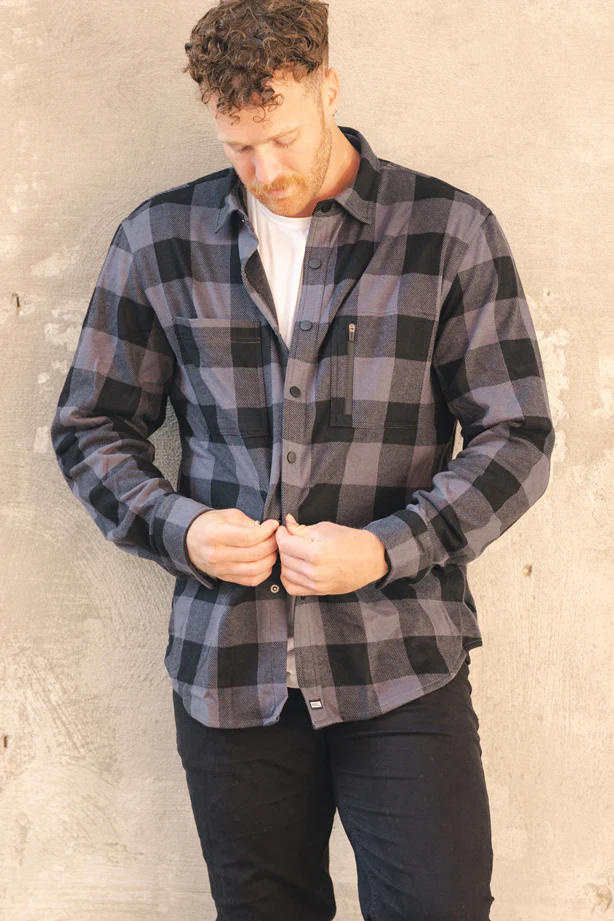 Frontier Flannel - Image 47