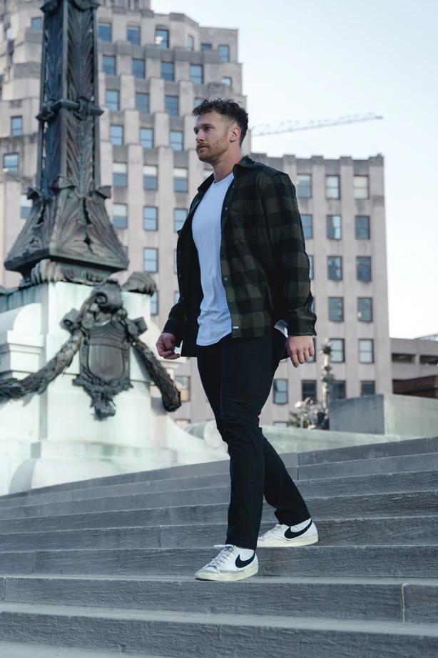 Frontier Flannel - Image 48