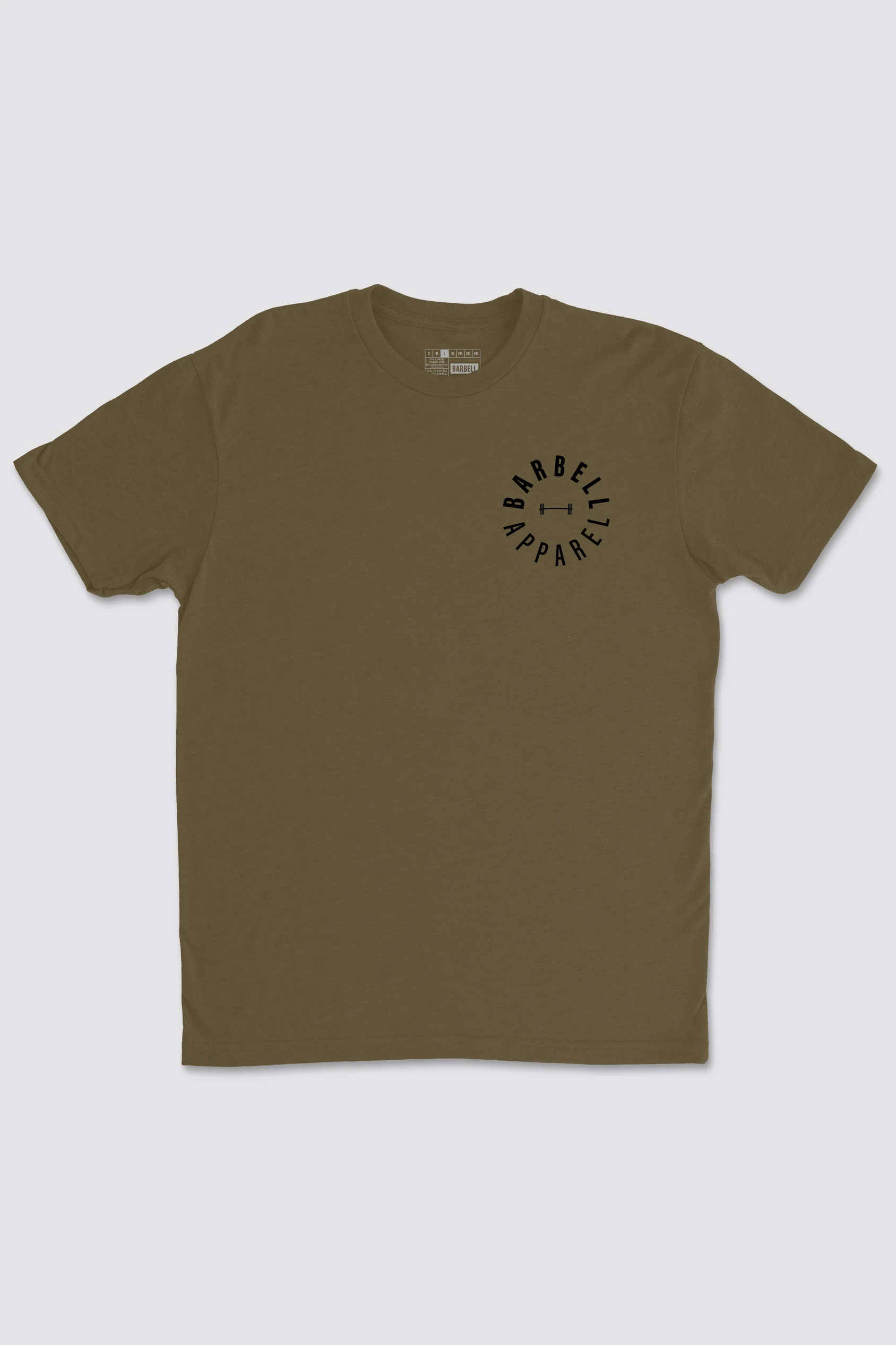 Full Circle Tee - Image 10