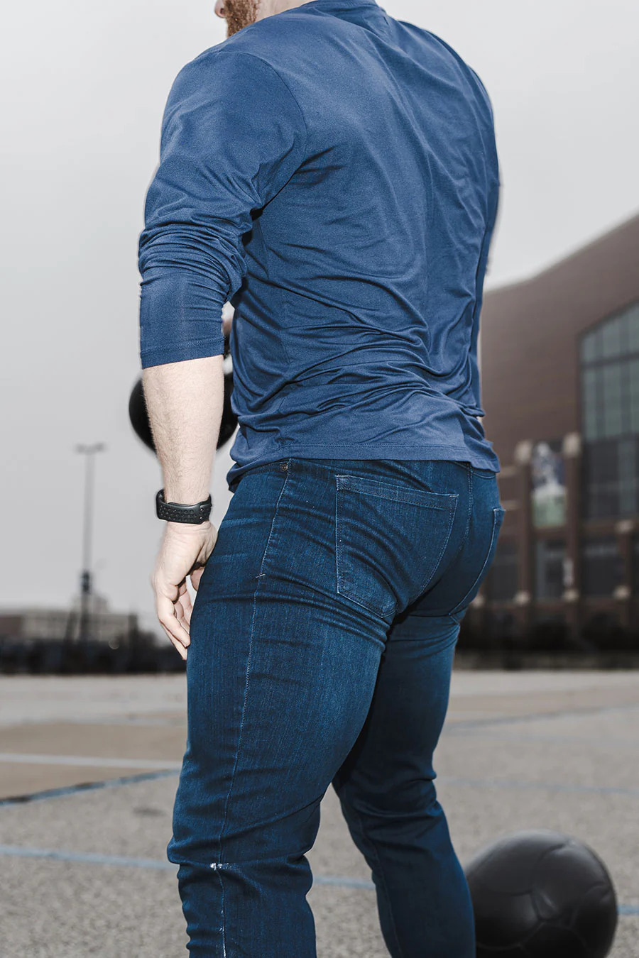 Havok Long Sleeve - Image 33