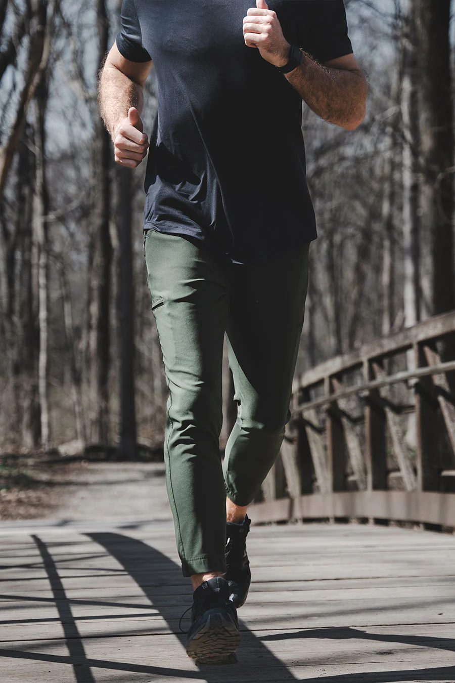 Adapt Jogger - Image 49