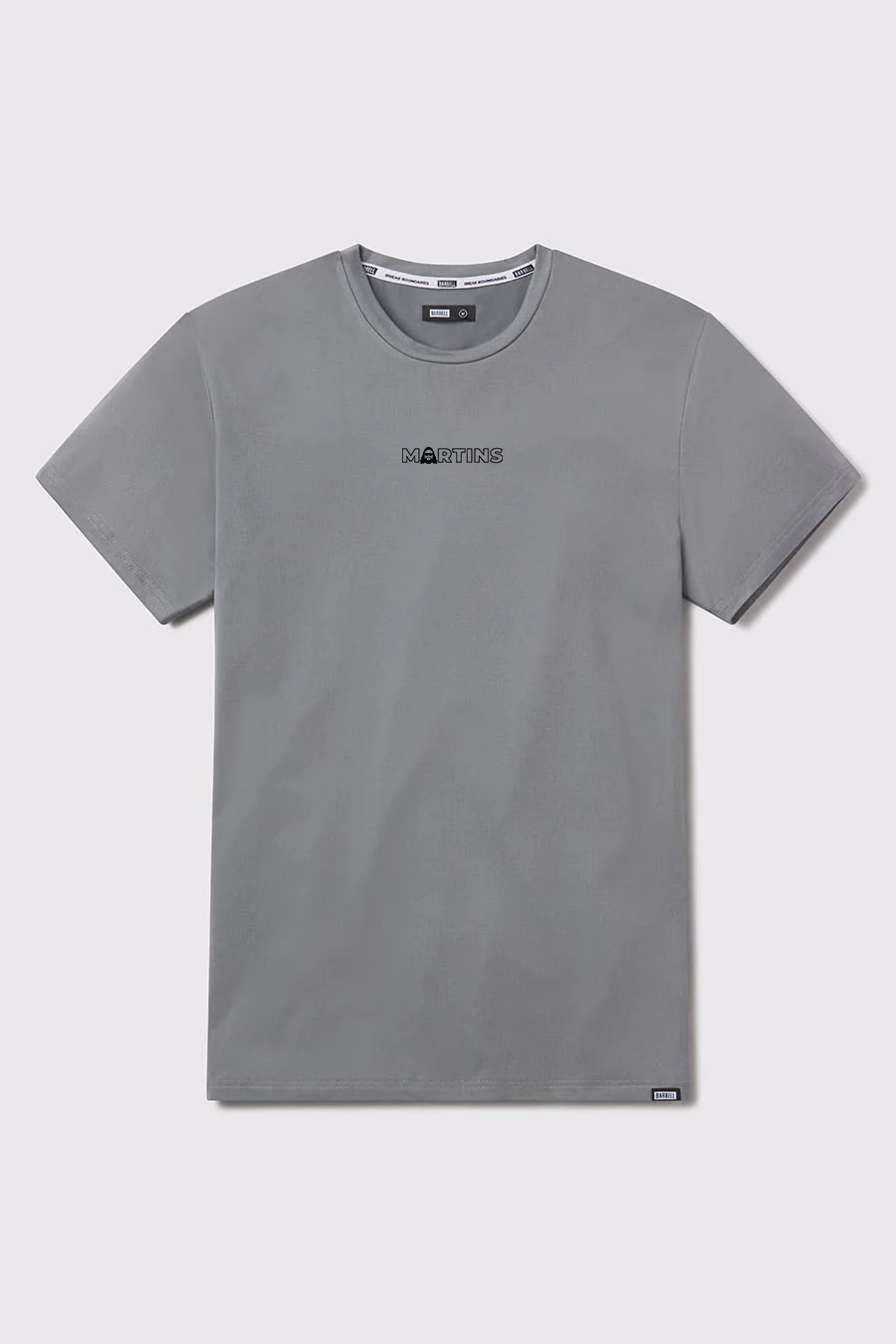 Martins Havok Short Sleeve - Image 16