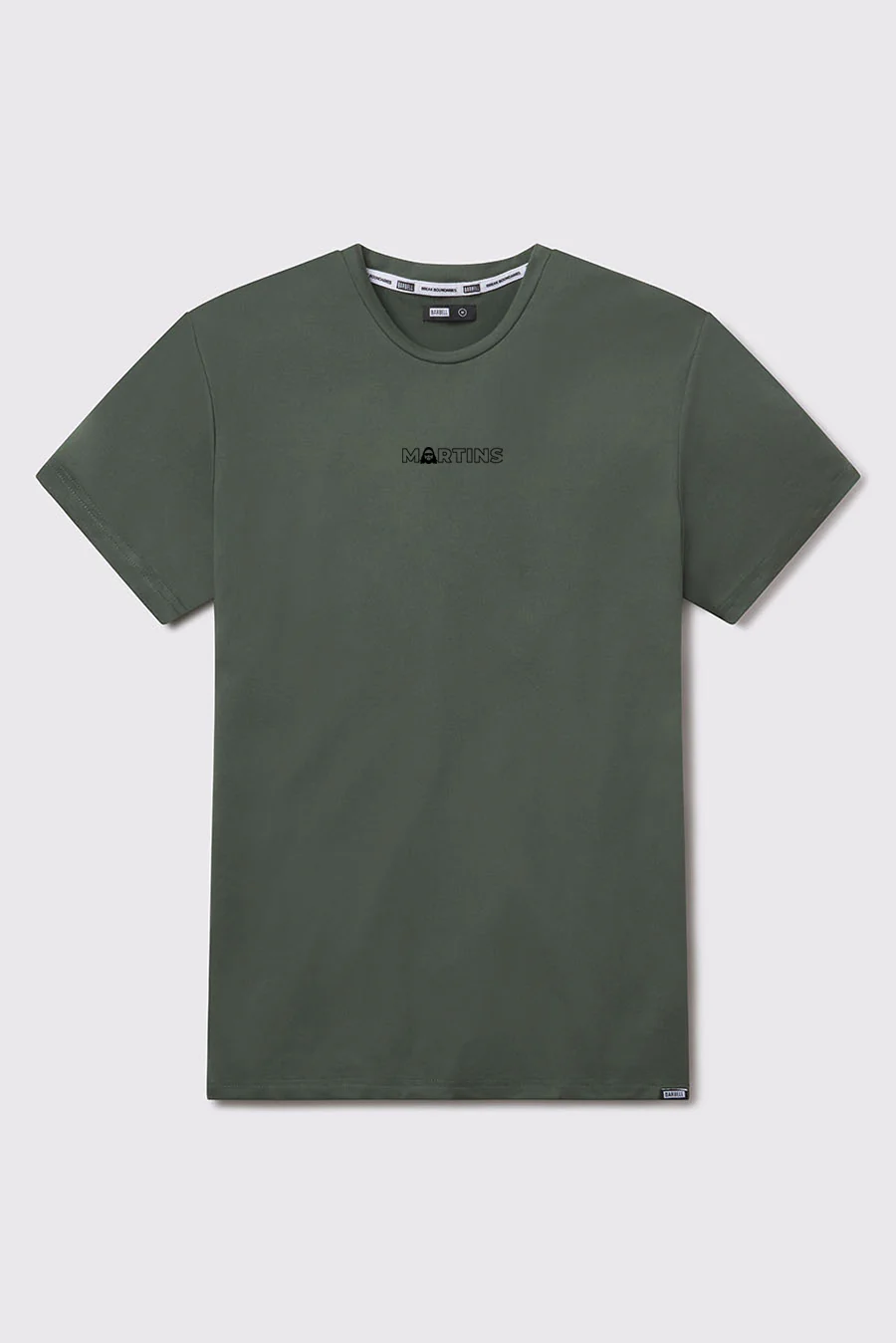 Martins Havok Short Sleeve - Image 4