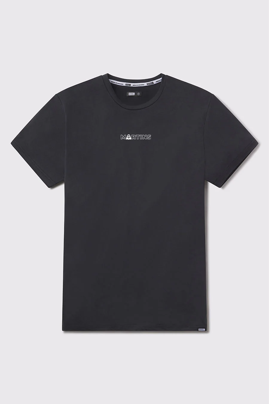 Martins Havok Short Sleeve - Image 8
