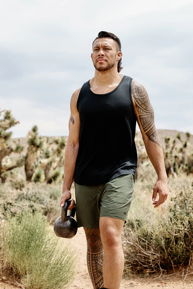 Martins Phantom Short - Image 21