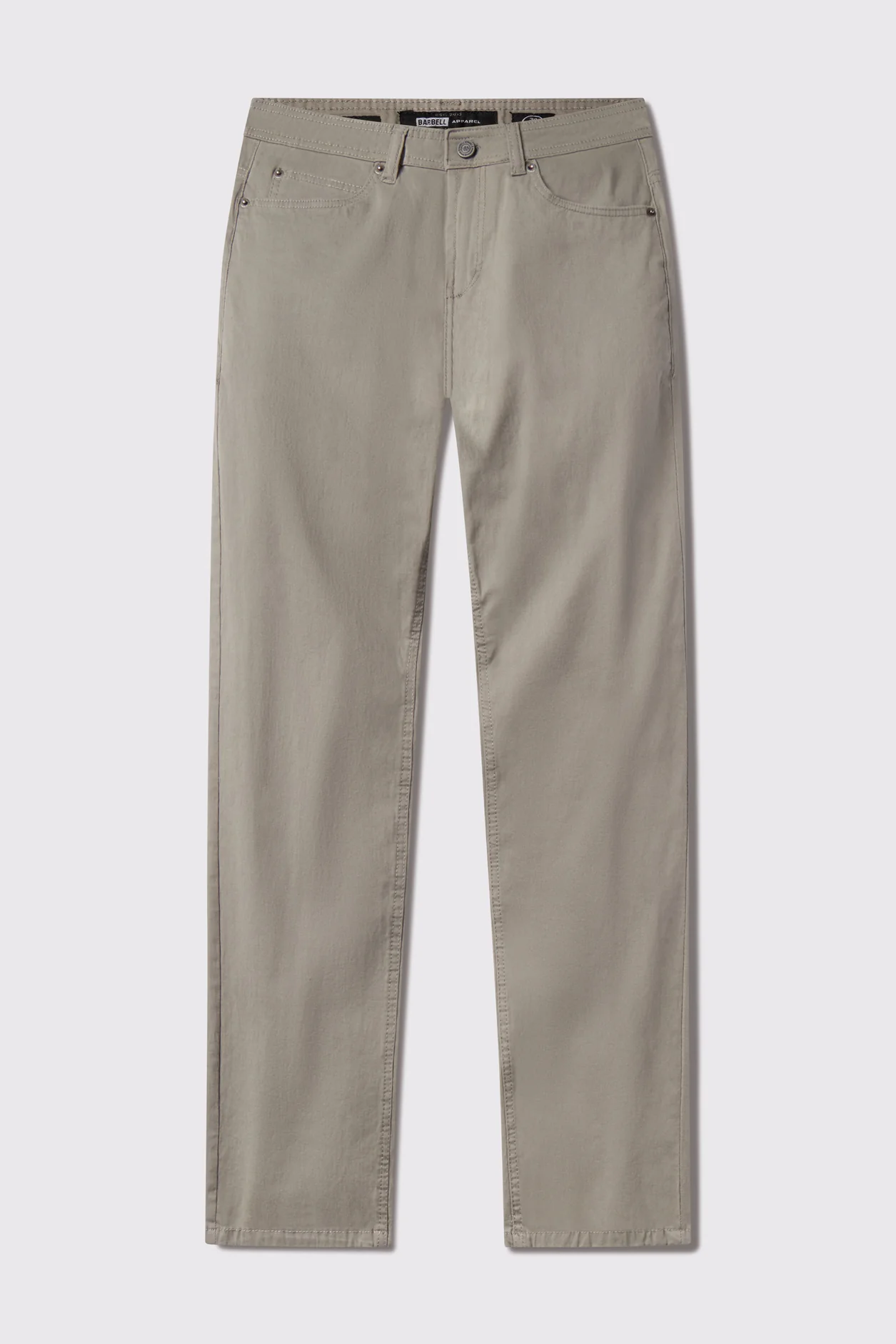 Straight Athletic Fit Chino Pant - Image 3
