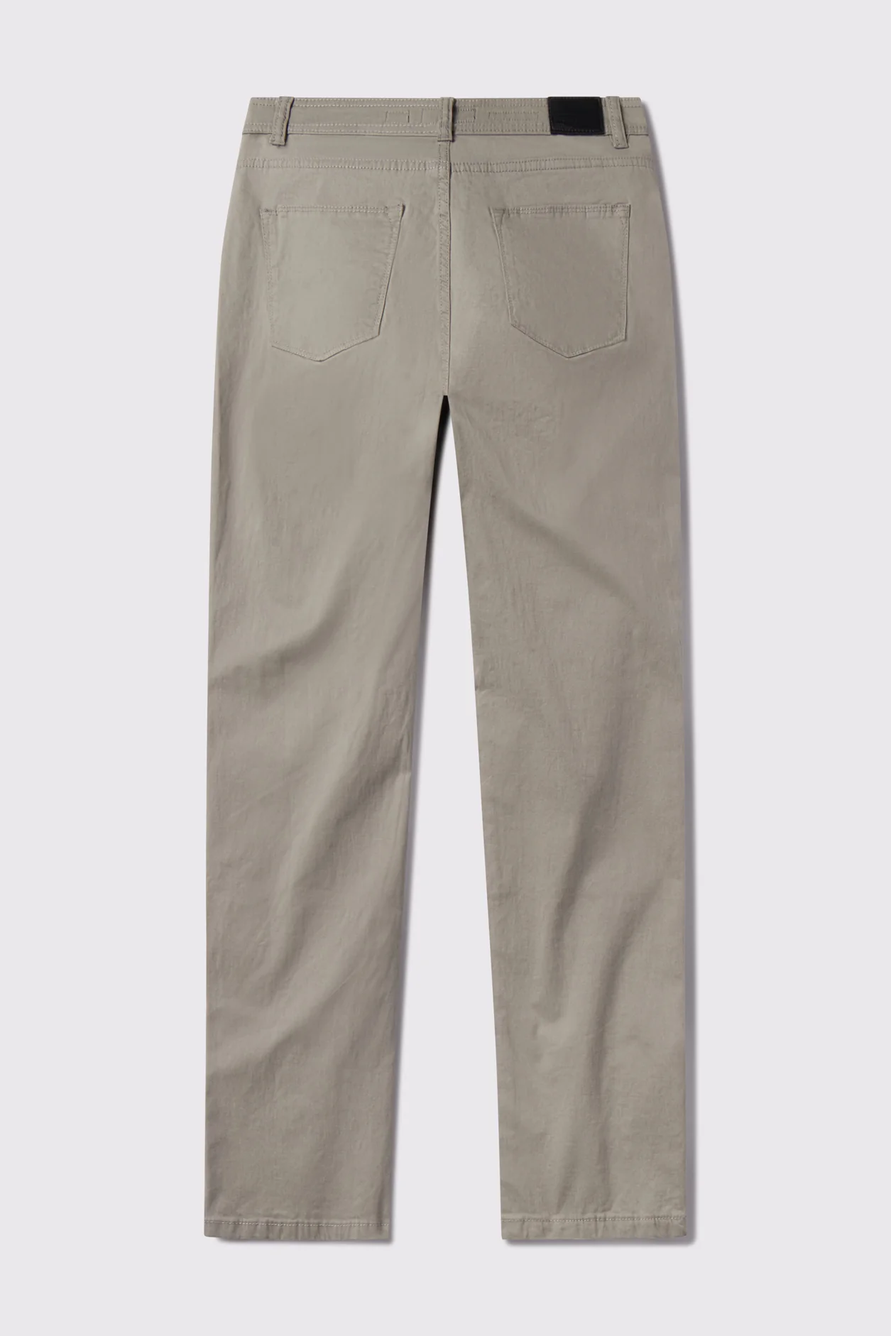 Straight Athletic Fit Chino Pant - Image 4