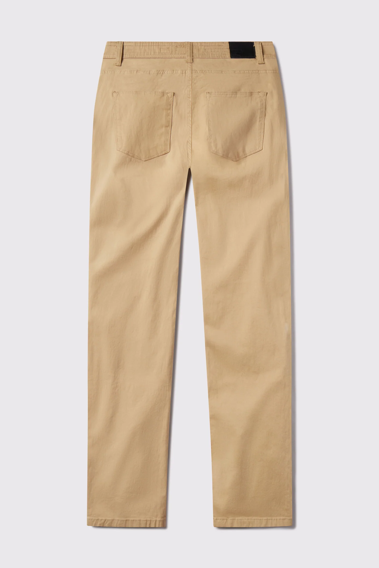 Straight Athletic Fit Chino Pant - Image 6