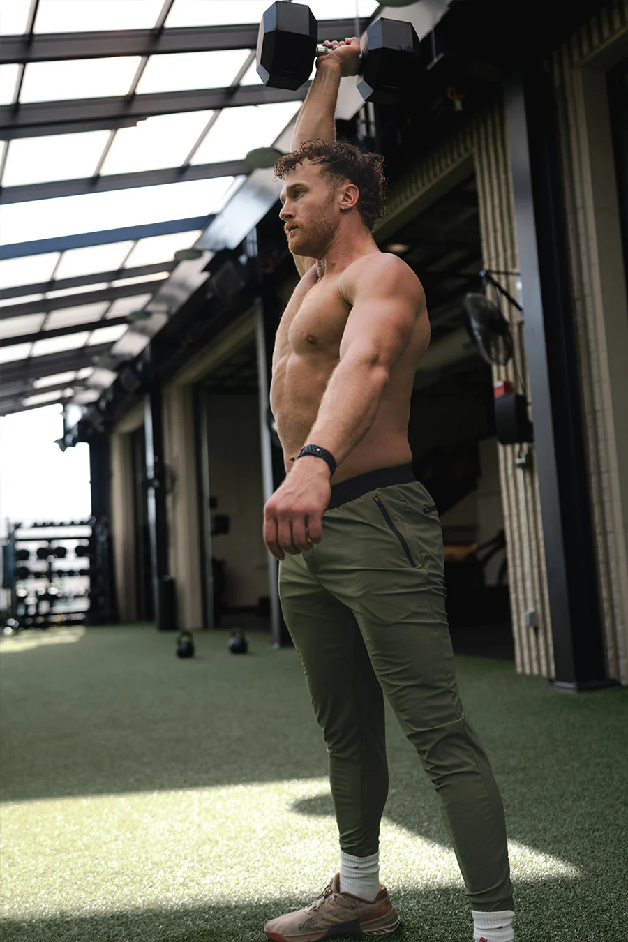 Ultralight Jogger - Image 40