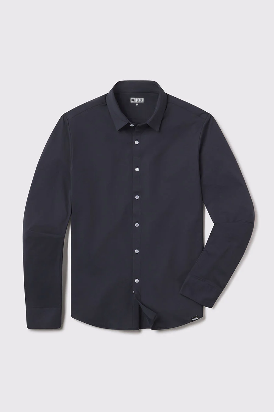 Motive Dress Shirt - Image 3