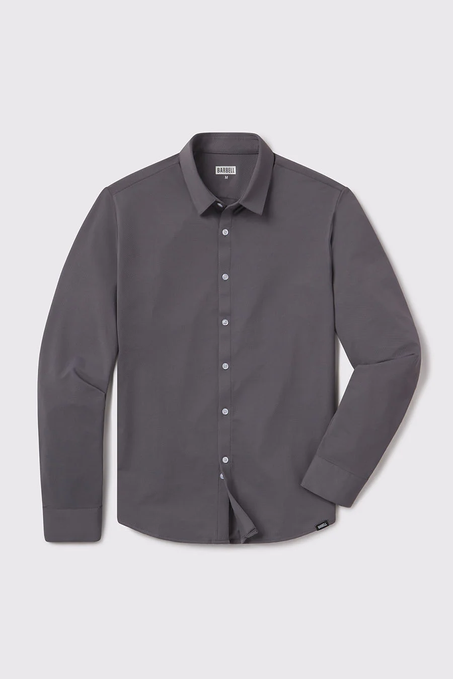 Motive Dress Shirt - Image 5