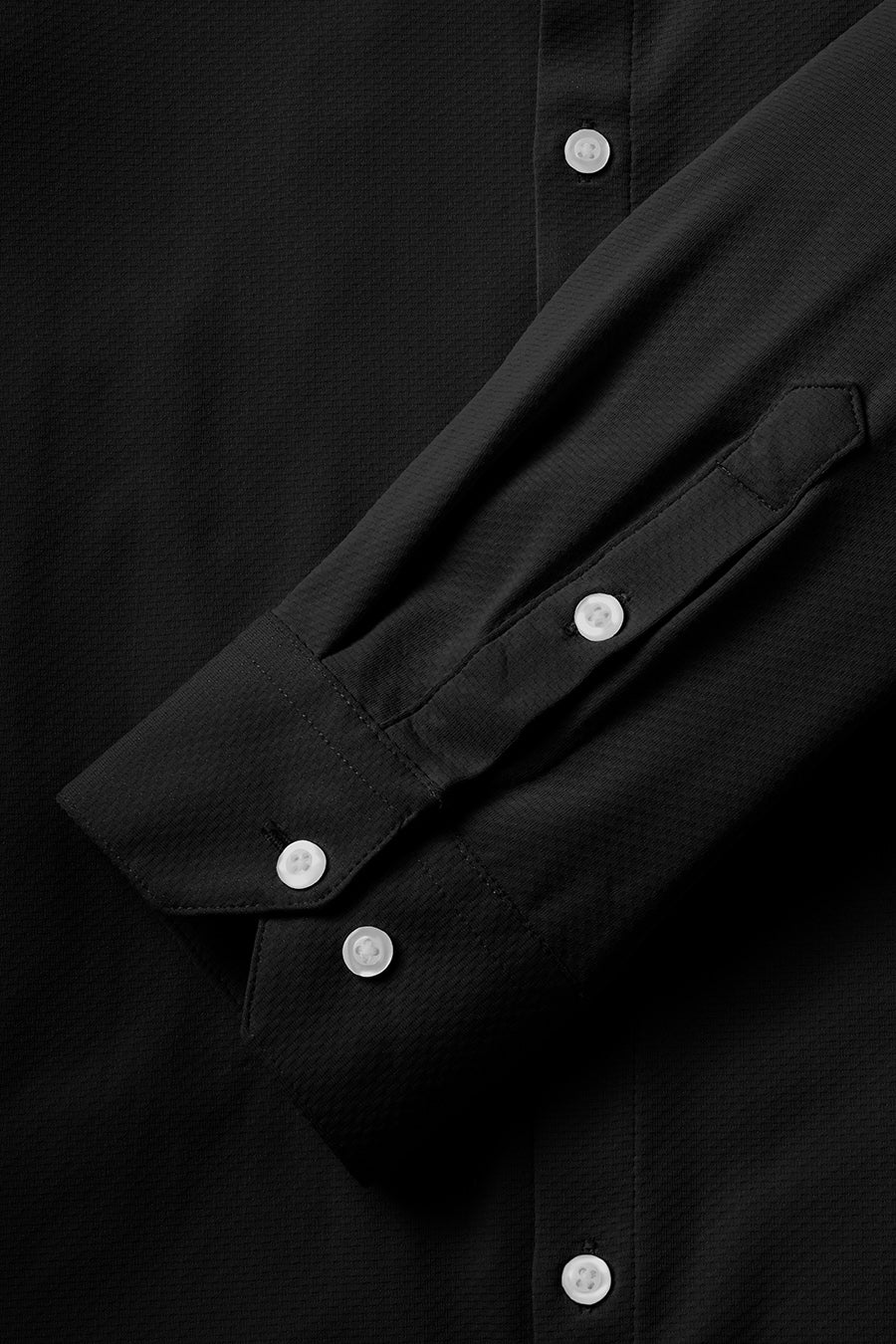 Motive Dress Shirt - Image 9