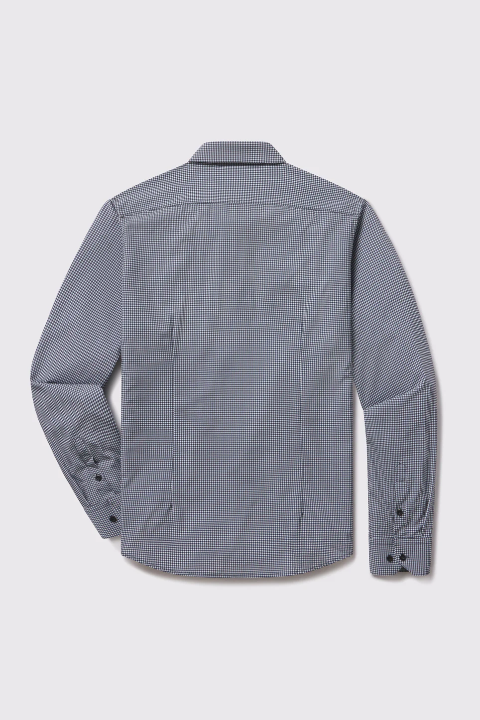 Motive Pattern Dress Shirt - Image 6