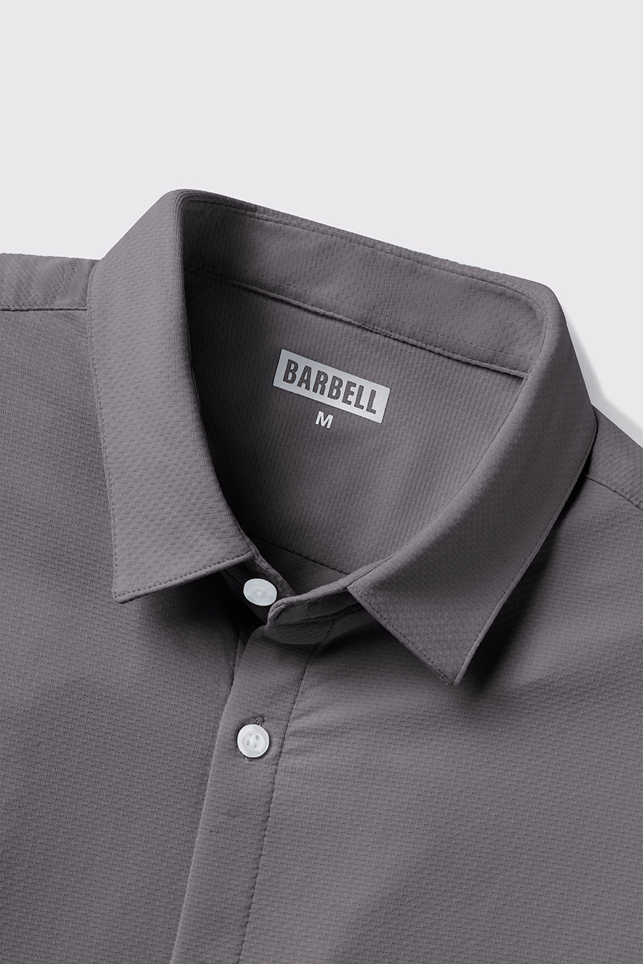 Motive Short Sleeve Dress Shirt - Image 13