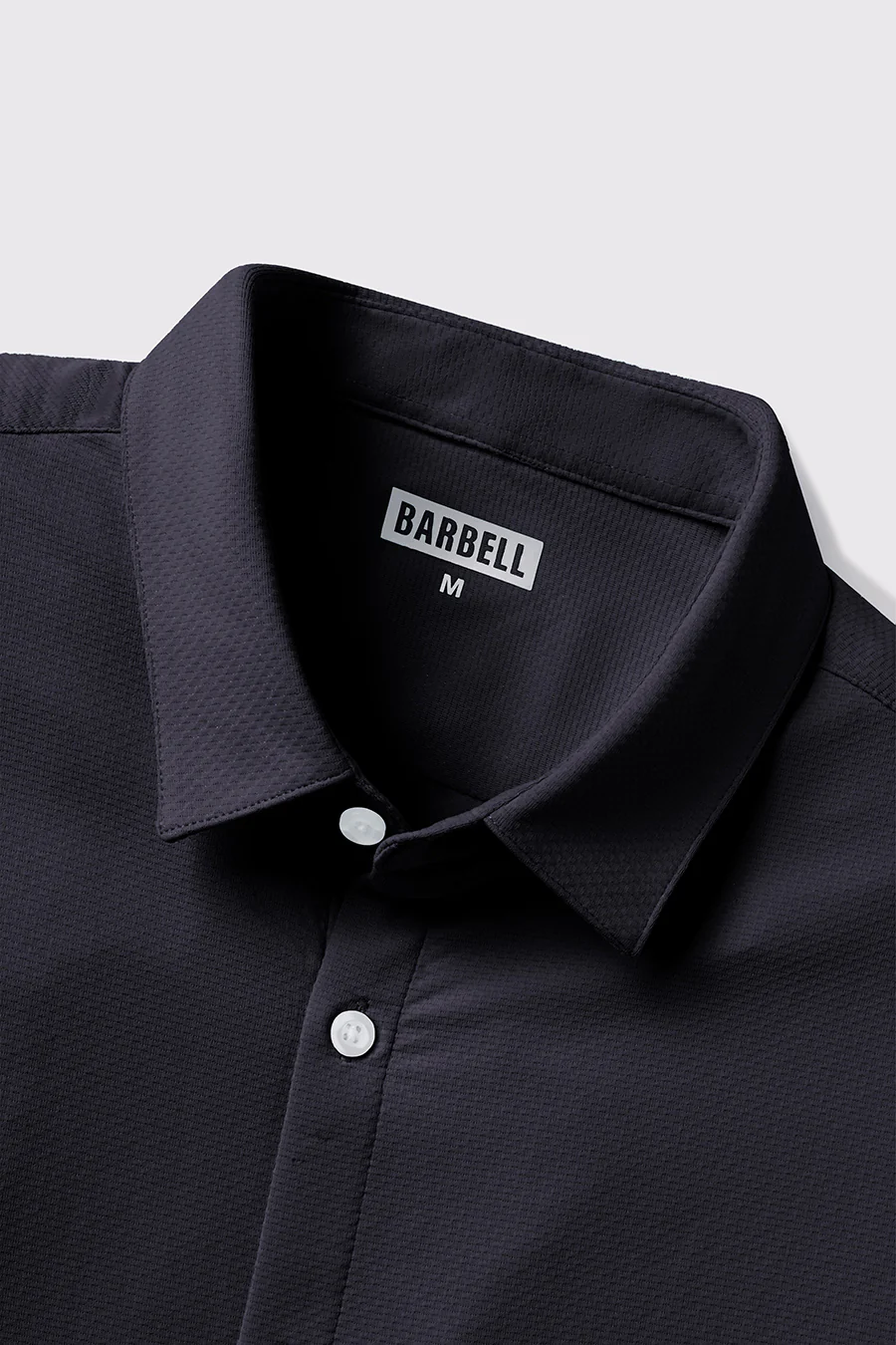 Motive Short Sleeve Dress Shirt - Image 15