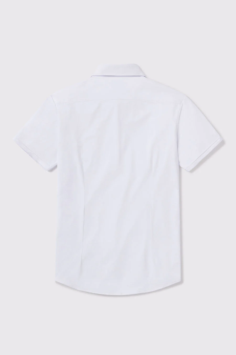 Motive Short Sleeve Dress Shirt - Image 18