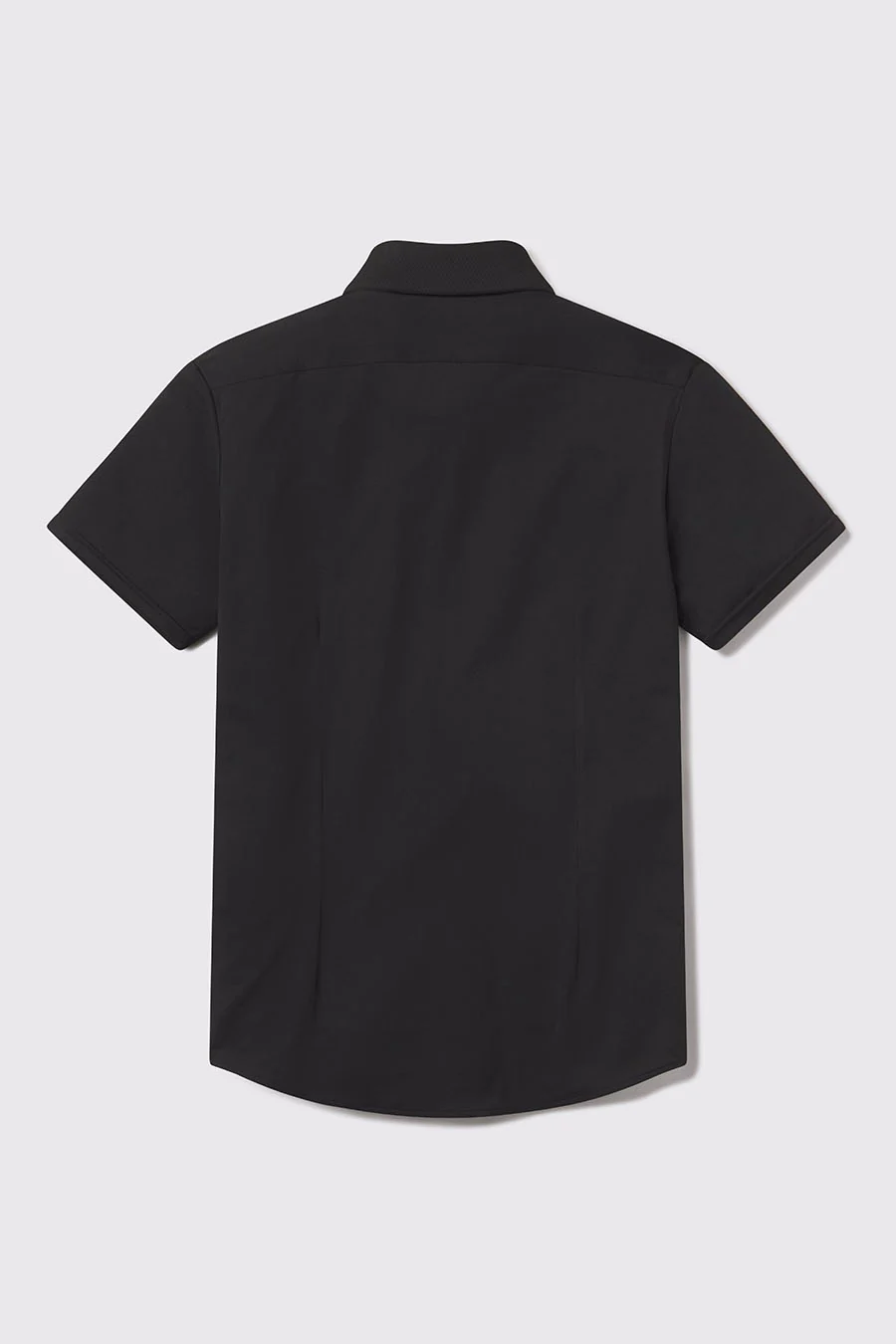 Motive Short Sleeve Dress Shirt - Image 4