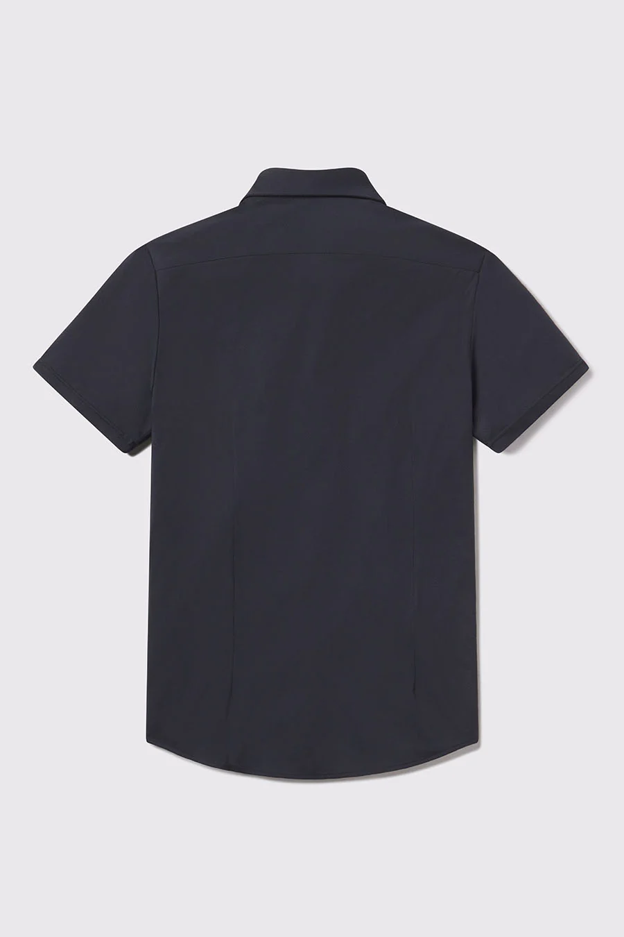 Motive Short Sleeve Dress Shirt - Image 6