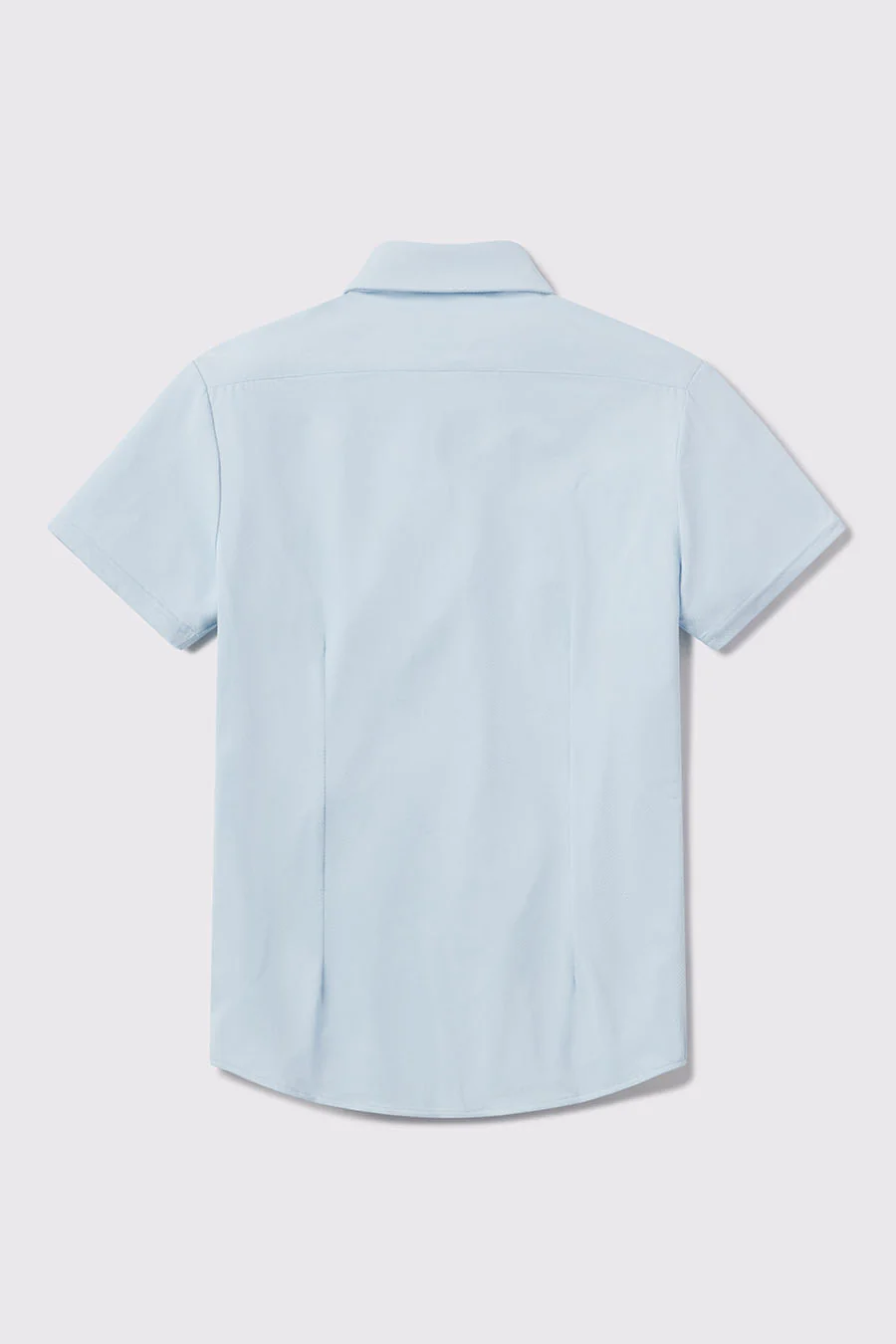 Motive Short Sleeve Dress Shirt - Image 8