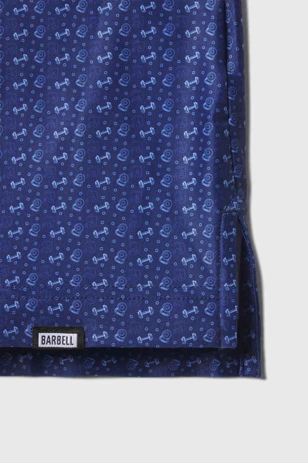 Performance Print Polo - Image 11