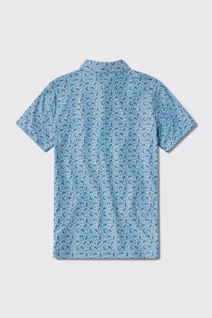 Performance Print Polo - Image 18