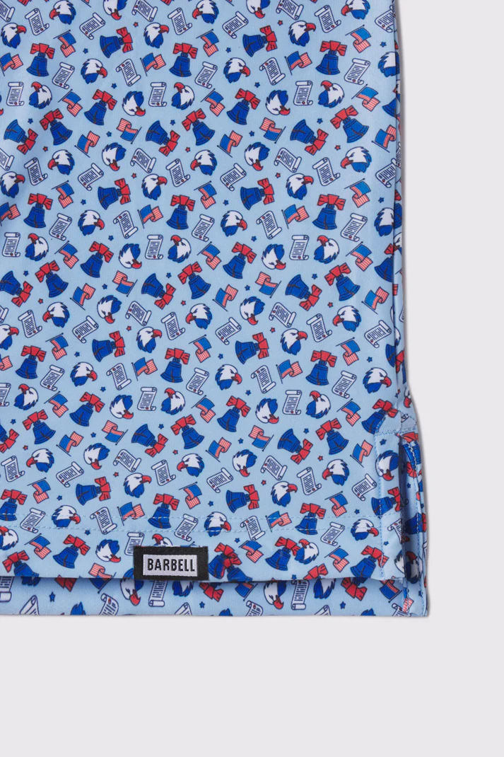 Performance Print Polo - Image 24