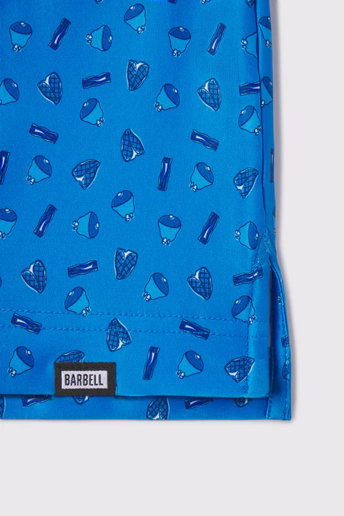 Performance Print Polo - Image 7