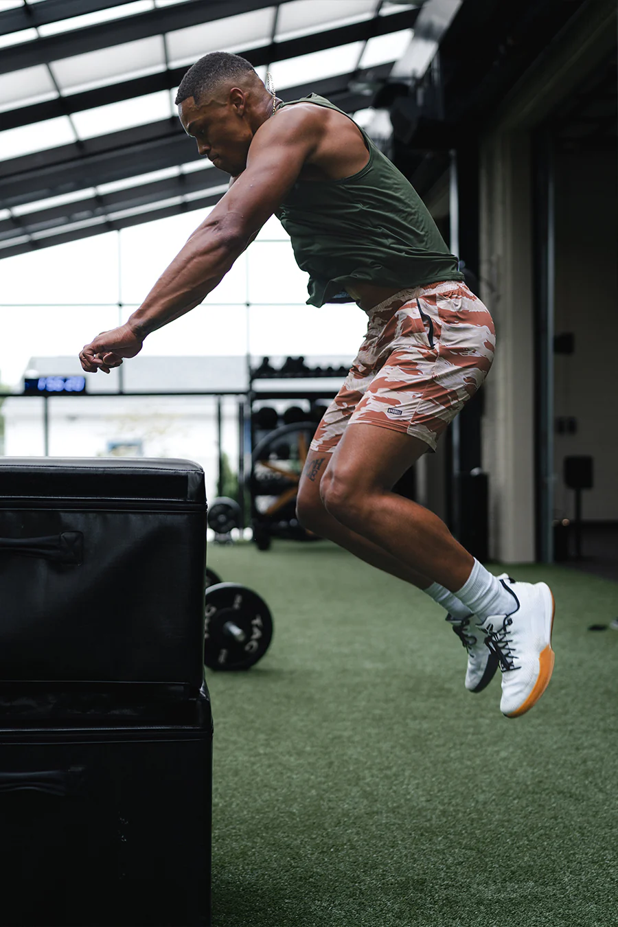 Phantom Short - Image 65