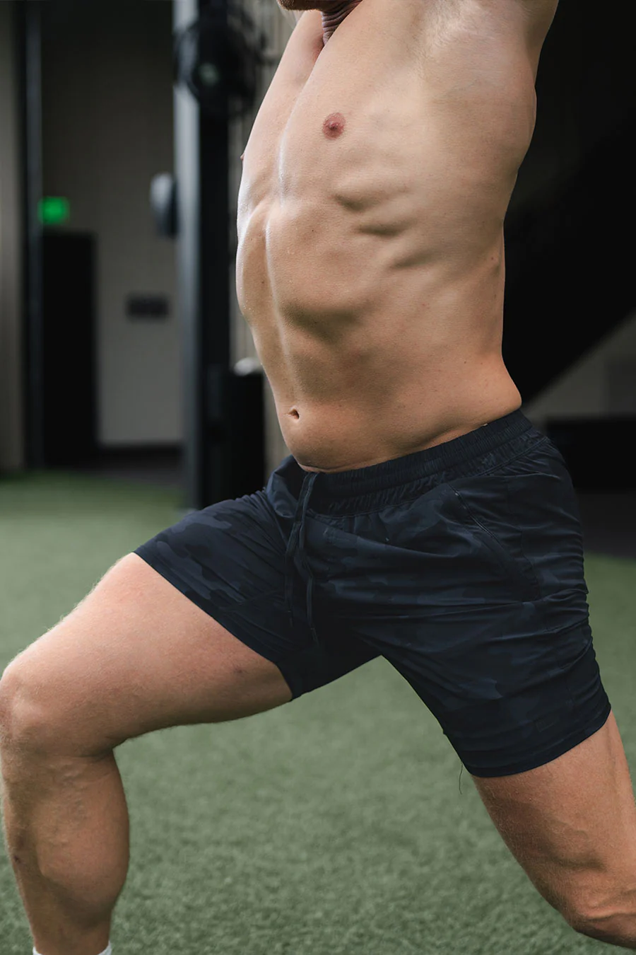 Phantom Short - Image 66