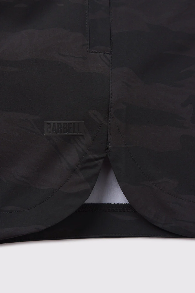 Rapid Hybrid Short - Image 15