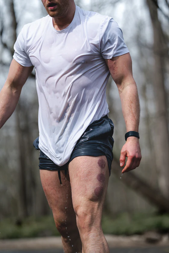 Rapid Hybrid Short - Image 25