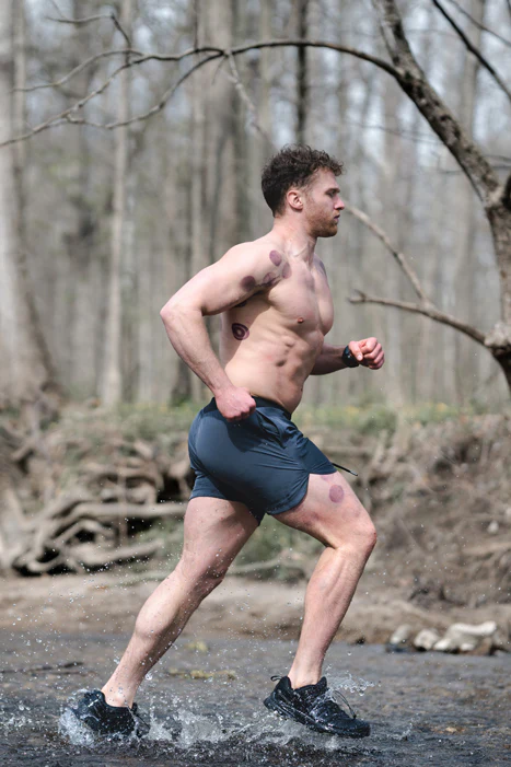 Rapid Hybrid Short - Image 26