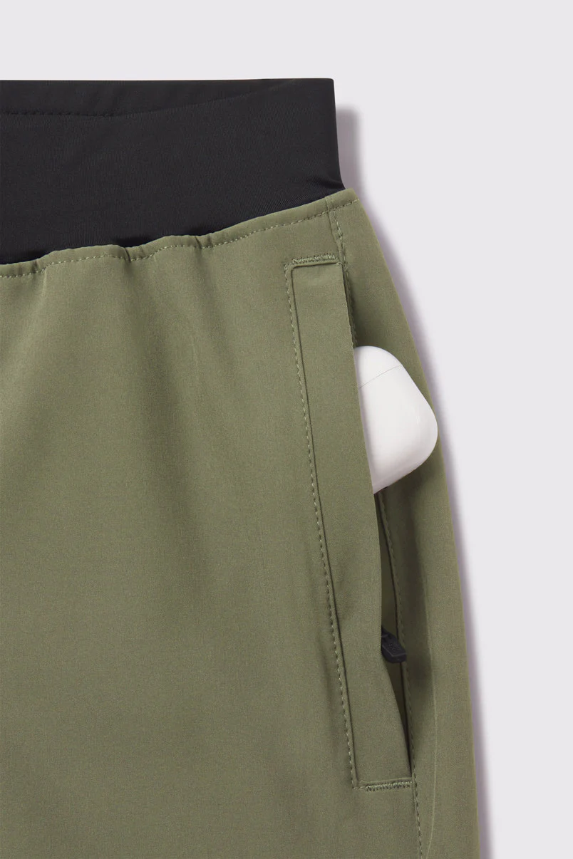 Rapid Hybrid Short - Image 5